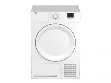 SECADORA BEKO DE CONDENSACION 7KG B DB7111GA0