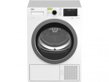 SECADORA BEKO CON BOMBA DE CALOR 9KG A+++ DH9532GAO