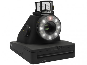 CAMARA INSTANTANEA IMPOSSIBLE I-1 + FUNDA