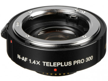 MC 1.4X CONVERTIDOR N/AF DGX PRO 300 KENKO
