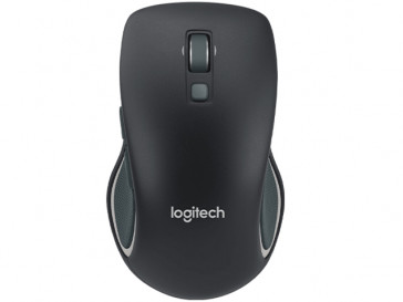RATON INALAMBRICO M560 NEGRO (910-003882) LOGITECH