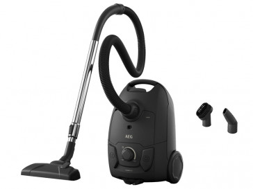 ASPIRADOR AEG TRINEO CON BOLSA 750W AB31C1GG