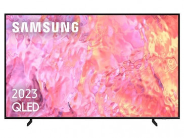SMART TV QLED ULTRA HD 4K 43" SAMSUNG QE43Q60C