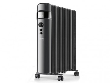 RADIADOR DE ACEITE AGADIR 2500 935.030 TAURUS