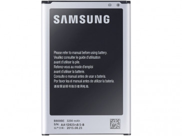 BATERIA GALAXY NOTE 3 (EB-B800BEBECWW) SAMSUNG