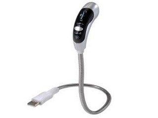 BAZOO WEBCAM SNAKE VGA 22873 VIVANCO