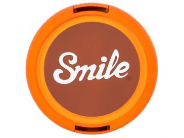 TAPA OBJETIVO 70'S HOME 55MM SMILE