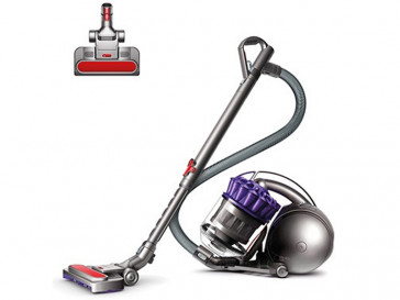 ASPIRADOR DYSON TRINEO SIN BOLSA 600W BALL PARQUET+