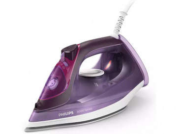 PLANCHA DE VAPOR 2600W DST3041/30 PHILIPS