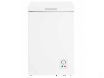 CONGELADOR HORIZONTAL HISENSE 1 PUERTA LIBRE INSTALACION 95 LITROS F FT125D4AWF