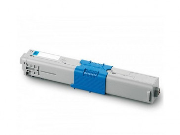 CARTUCHO TONER CIAN 46490607 OKI
