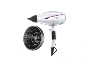 Babyliss pro digital compact discount