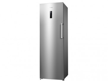 CONGELADOR VERTICAL HISENSE 1 PUERTA LIBRE INSTALACION 260 LITROS A++ FV-341N4BC2