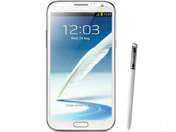 GALAXY NOTE II N7100 (W) SAMSUNG