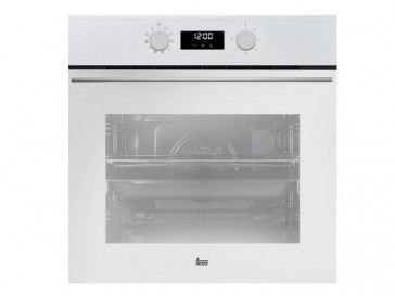 HORNO MULTIFUNCION HYDROCLEAN A+ TEKA HSB-630 BLANCO