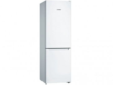 FRIGORIFICO BOSCH COMBI NO FROST E KGN36NWEC