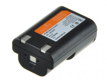 BATERIA CANON NB-5H 750MAH JUPIO