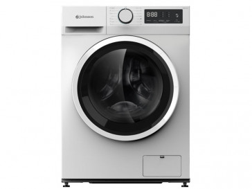 LAVADORA JOHNSON CARGA FRONTAL 12KG 1400rpm EBRO120