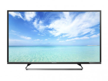 SMART TV LED ULTRA HD 4K 3D 40" PANASONIC TX-40CX680E