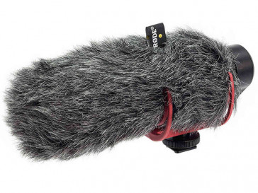 CUBIERTA DE PELO DEADCAT GO 400820120 RODE