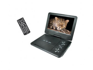 DVD PORTATIL 9" DV19 AURA
