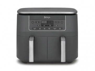 FREIDORA DE AIRE COMPARTIMENTO DOBLE 6EN1 7,6L DZ300EU NINJA