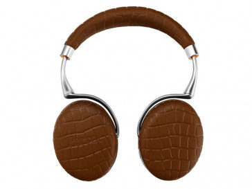 AURICULARES ZIK 3 MARRON CROCO PARROT