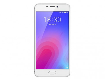 M6 DUAL SIM M711H 32/3GB (S/W) MEIZU