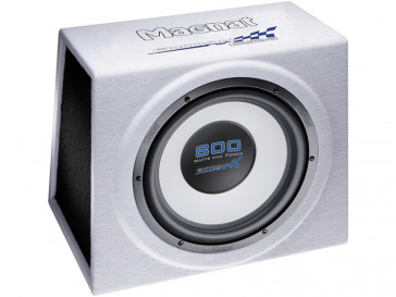 SUBWOOFER PARA COCHE EDITION BS 30 D1103606 (W) MAGNAT