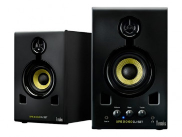 ALTAVOCES 2.0 XPS 60 DJ SET HERCULES