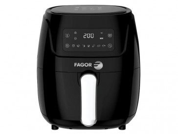 FREIDORA NATURFRY COMPACTA 1800W 5.7L FGE7822 FAGOR