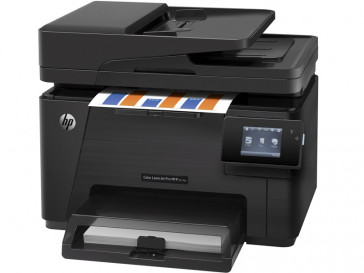 COLOR LASERJET PRO MFP M177FW (CZ165A#B19) HP