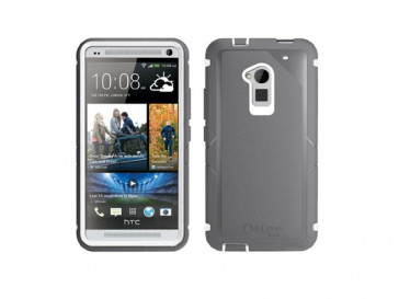 CARCASA DEFENDER HTC ONE MAX GLACIER OTTERBOX