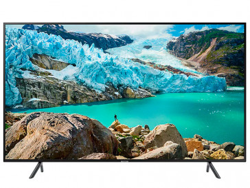 SMART TV LED ULTRA HD 4K 43" SAMSUNG UE43RU7105