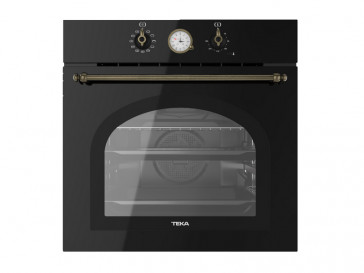 HORNO MULTIFUNCION HYDROCLEAN A TEKA HRB 6300 AT 111010010
