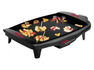 PLANCHA DE ASAR CB-5005 TEFAL