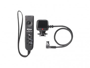 RECEPTOR + EMISOR ML-3 NIKON