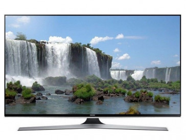 SMART TV LED FULL HD 55" SAMSUNG UE55J6202