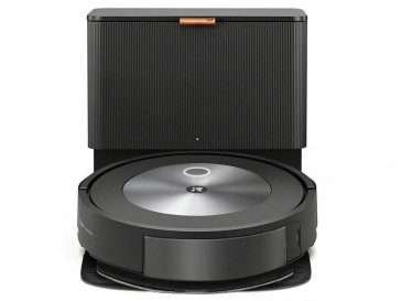 ROBOT ASPIRADOR IROBOT ROOMBA COMBO J5+