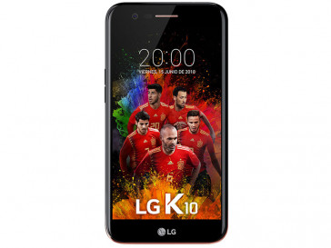 K10 (2017) 4G 16GB DUAL SIM (B) LG