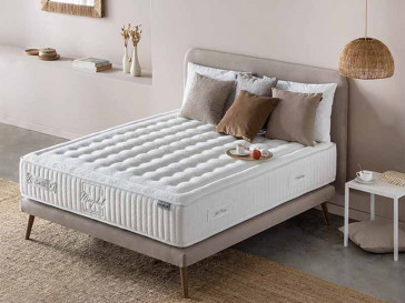 COLCHON MARPHIL SOFT 160X200 CM KARIBIAN DESCANSO