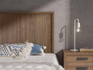 CABECERO KUBIK 160 ORIGEN KOALA BEDS