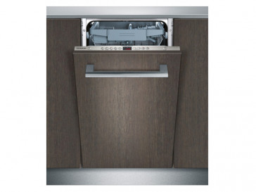 LAVAVAJILLAS SIEMENS TOTALMENTE INTEGRABLE 10 SERVICIOS A+ SR65M082EU