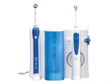 OXYJET+ 1000 BRAUN
