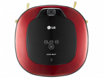 ROBOT ASPIRADOR LG HOMBOT SQUARE VR64607LV