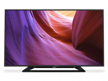 TV LED FULL HD 48" PHILIPS 48PFK4100