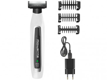 BARBERO FOREVER SHARP TN6010F4 ROWENTA