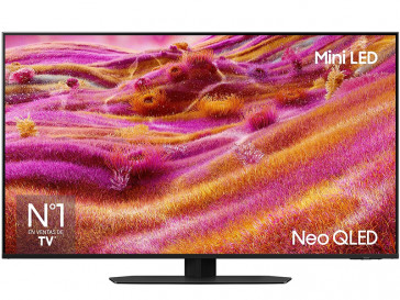 SMART TV NEO QLED ULTRA HD 4K 50" SAMSUNG TQ50QN90F