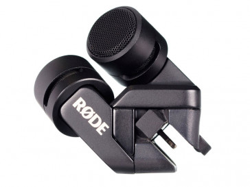 MICROFONO IXY LIGHTNING 400410030 RODE