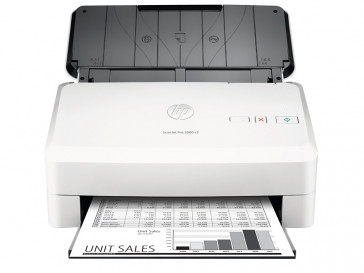 ESCANER 3D PRO S3 (Y8C52AA#ABB) HP